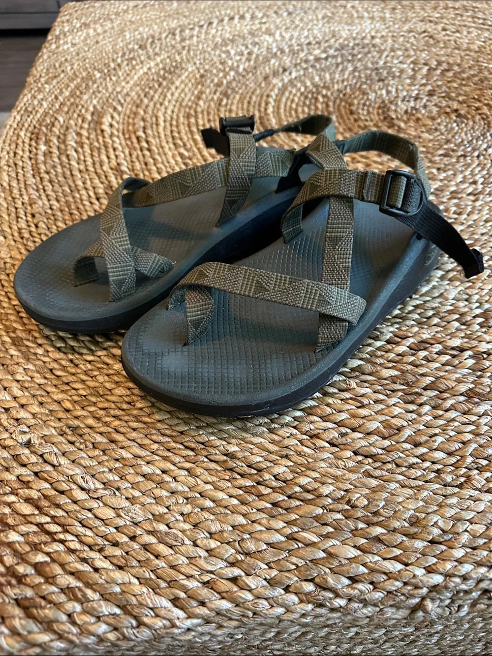 Chaco men 11 sandals